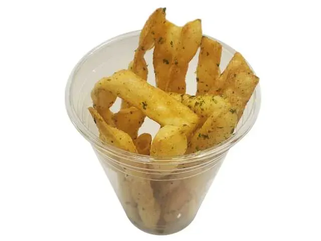 Fried Udon Seaweed Salt Flavor