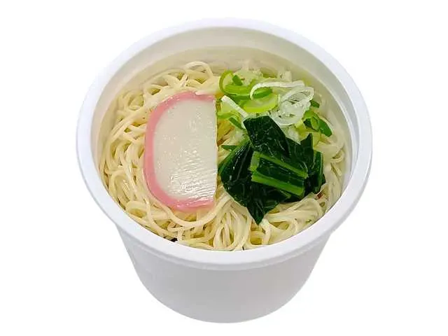4종 육수로 맛보는 따뜻한 소면