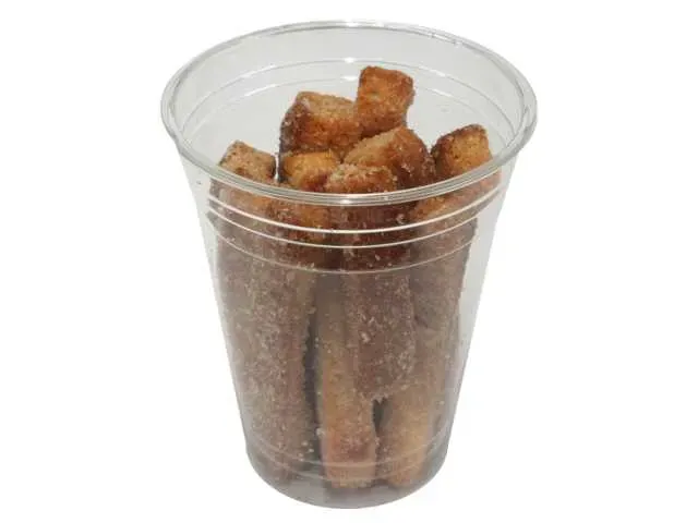 Sugar Rusk Happy Turn Flavor