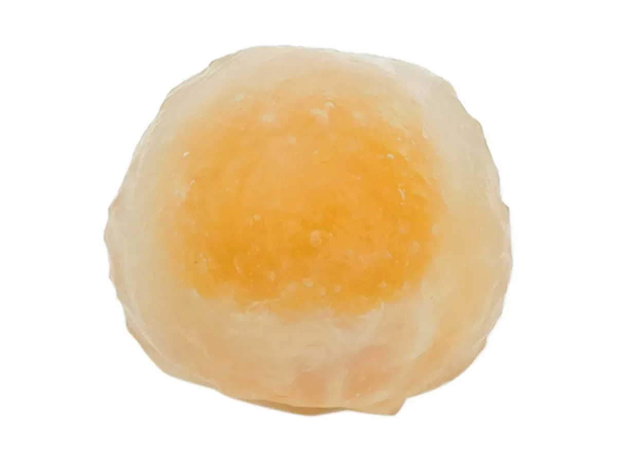 Plump & Chewy Mizu-Manju Made with Mikkabi Mandarin