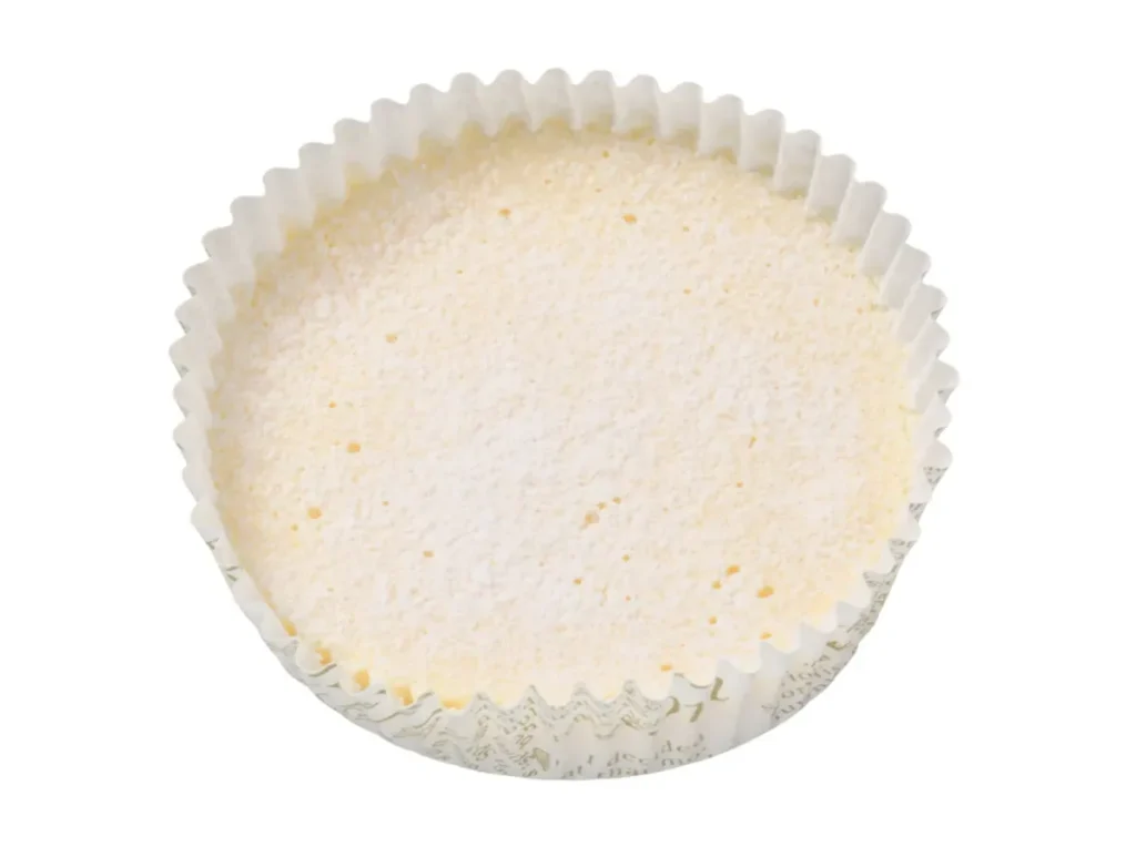 とろ生食感クリーミーチーズケーキ