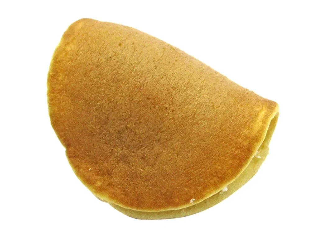 Milk Wamoshi Made with Shirobara Milk