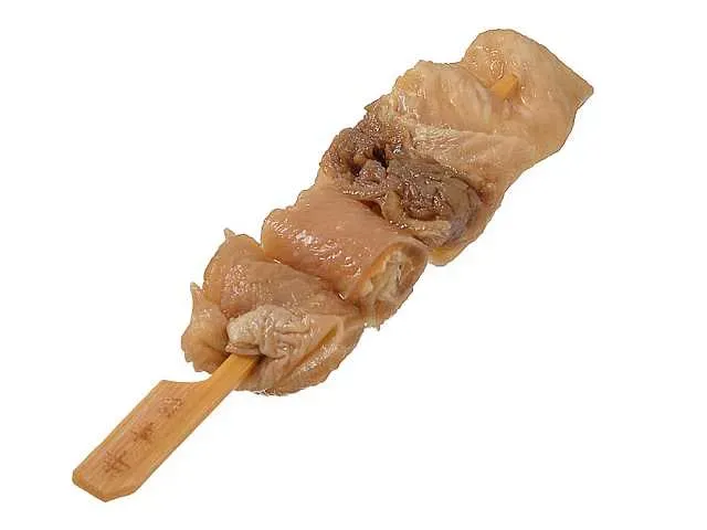 Oden Beef Tendon Skewer
