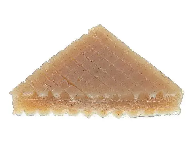 오뎅 맛이 밴 곤약