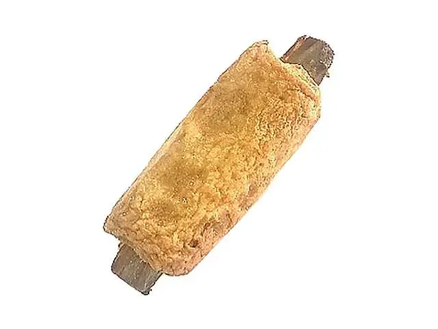 Oden Burdock Root Fish Cake Roll