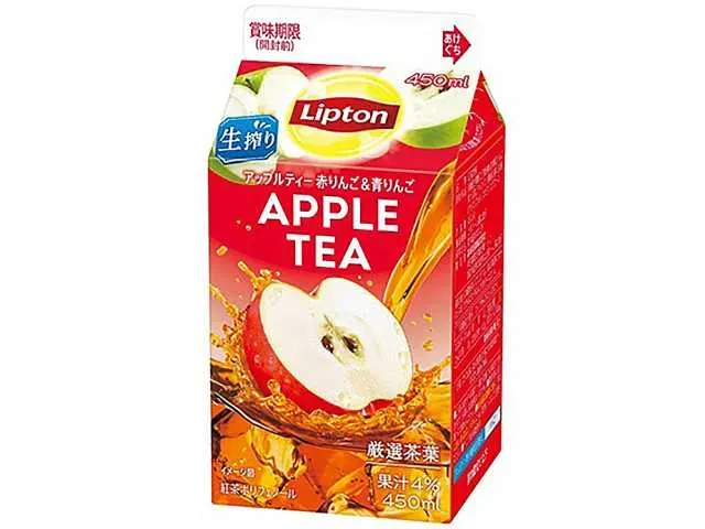 LIPTON Apple Tea