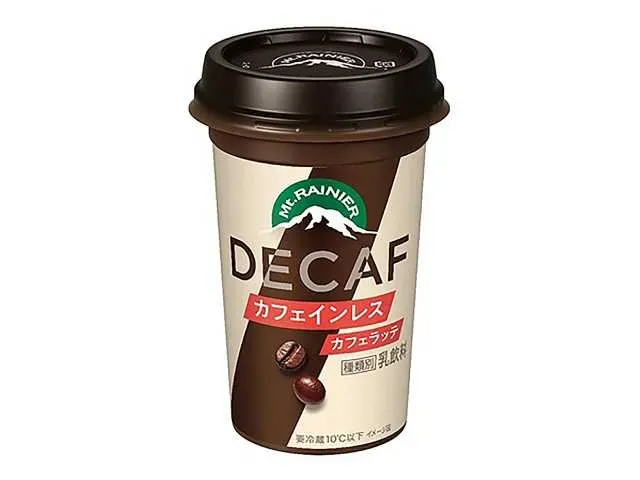 Mt.R DECAF カフェインレス