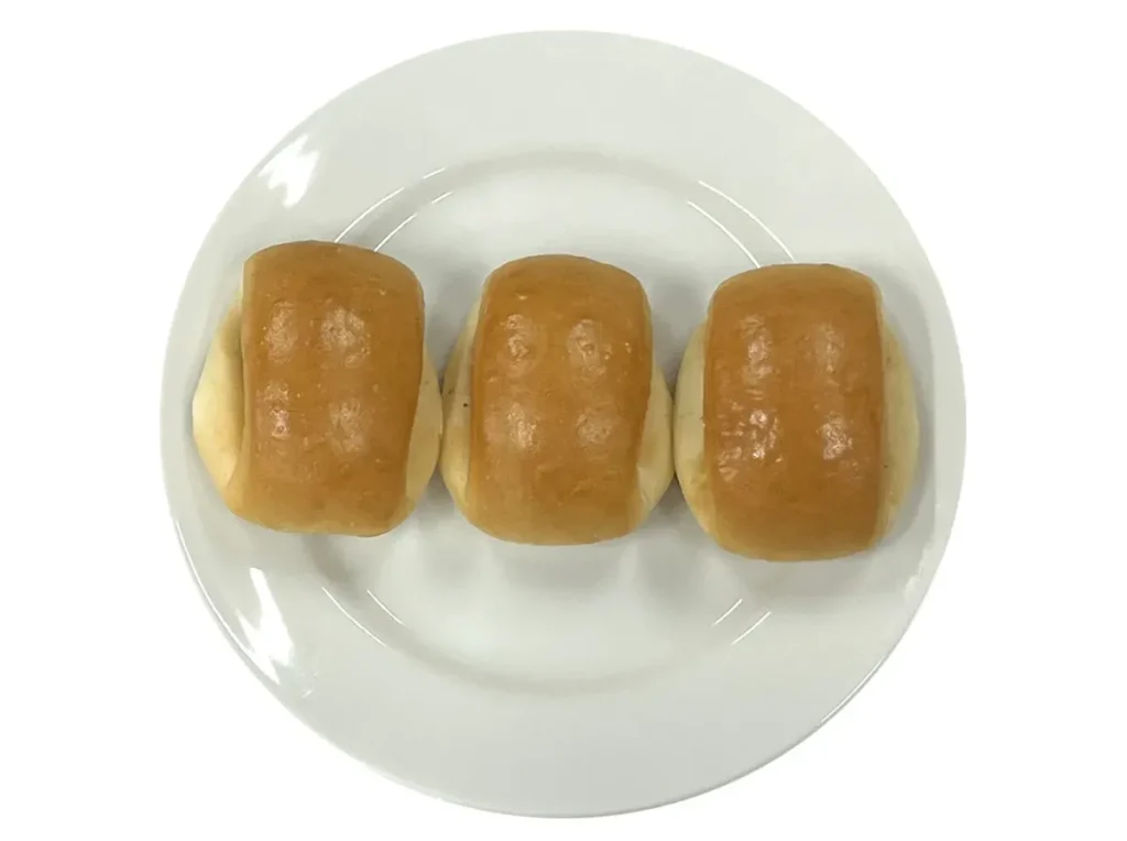 7 PREMIUM Ham & Mayo Bread 3 pcs