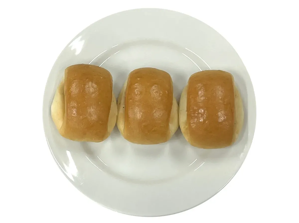 7 PREMIUM Ham & Mayo Bread 3 pcs