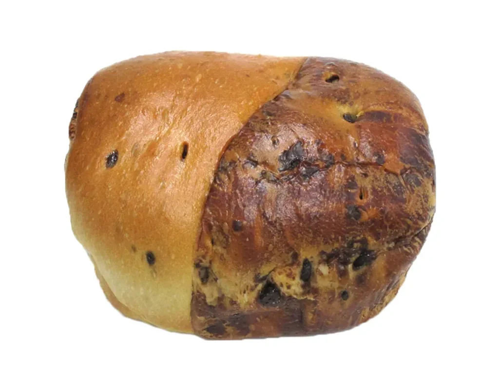 Chocolate Bread