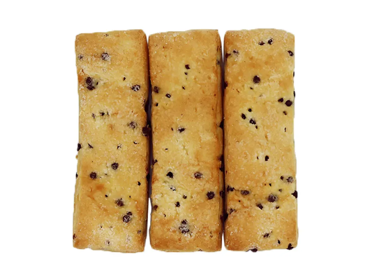 7 PREMIUM Stick Chocolate Chip Pie 3-Piece Pack