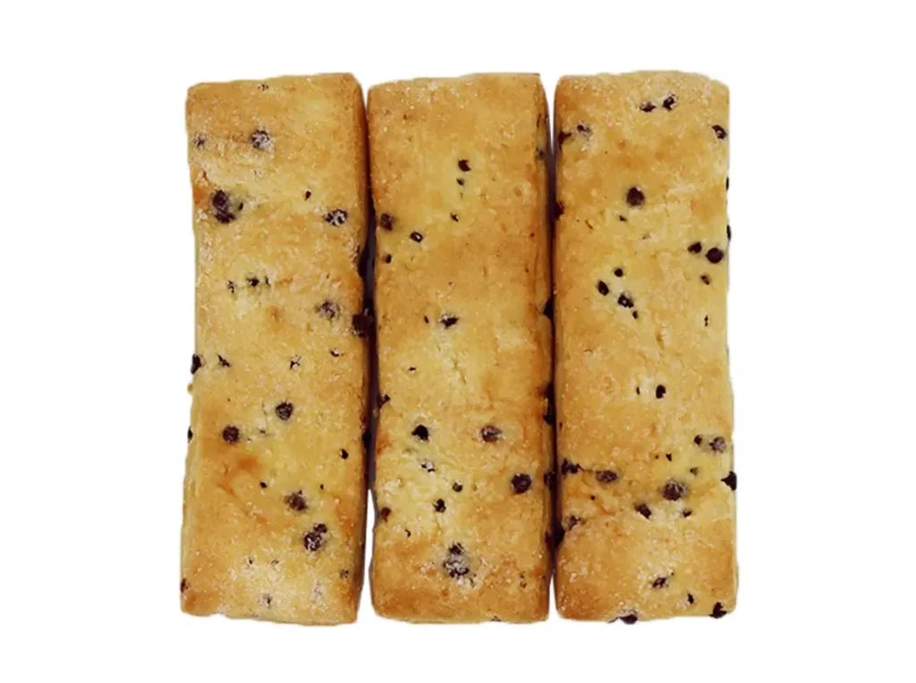 7プレミアム スティックチョコチップパイ 3個入
