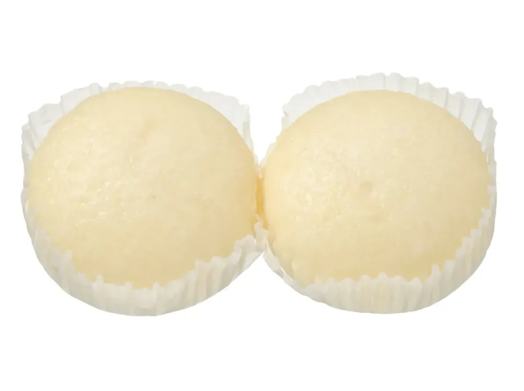 7プレミアム ミルキー蒸しケーキ 2個入