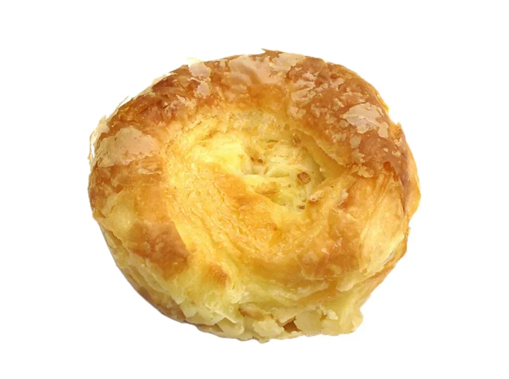 Kouign-Amann