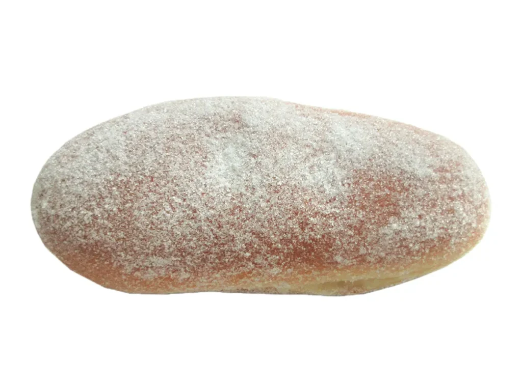 Fried Bread Sugar