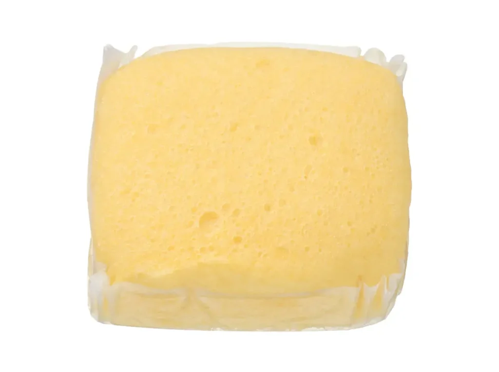 7 PREMIUM Moist Texture Steamed Egg Bread