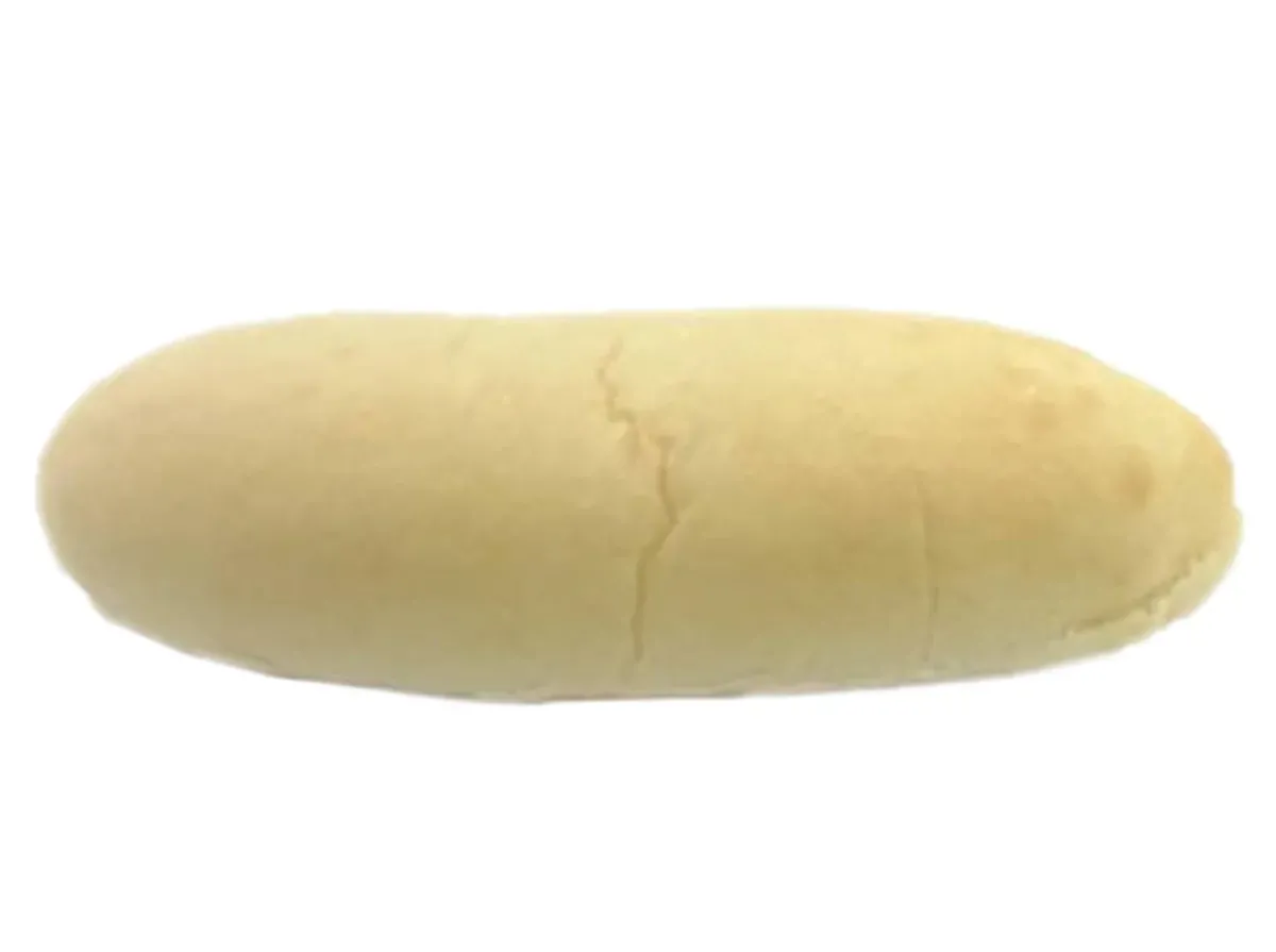 화이트 쿠페빵 에그 샐러드