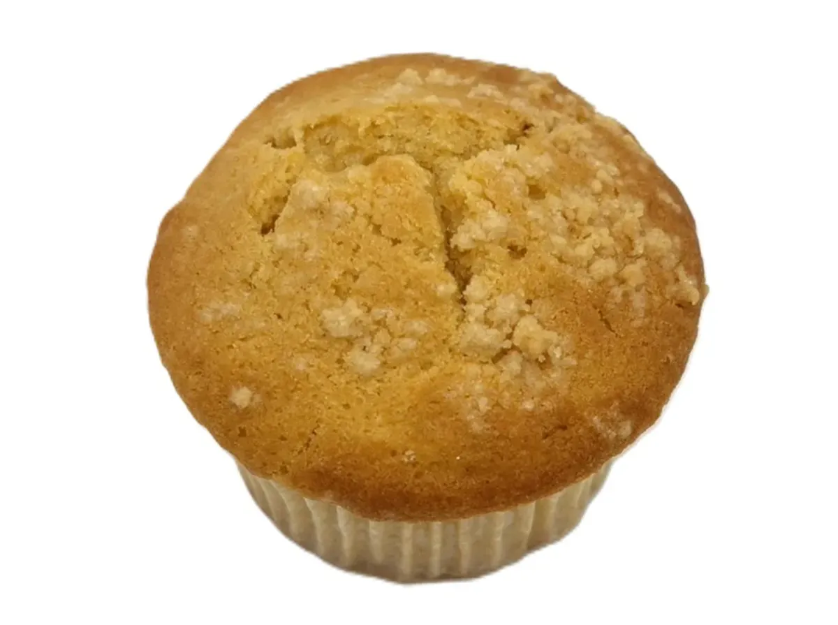 Apple Muffin Made with Japanese Aomori Apples