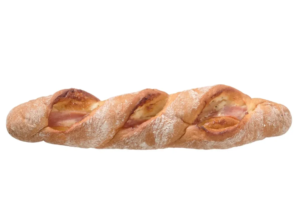 7 PREMIUM French Ham Bread
