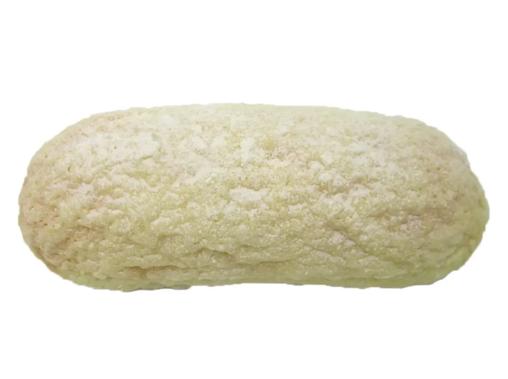 Whipped Cream Melon Pan Happy Turn Flavor