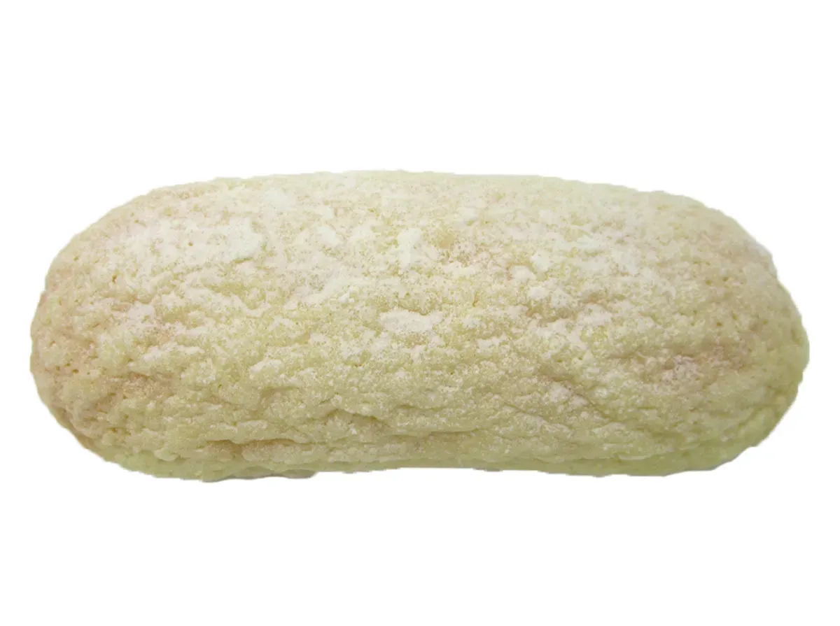 Whipped Cream Melon Pan Happy Turn Flavor