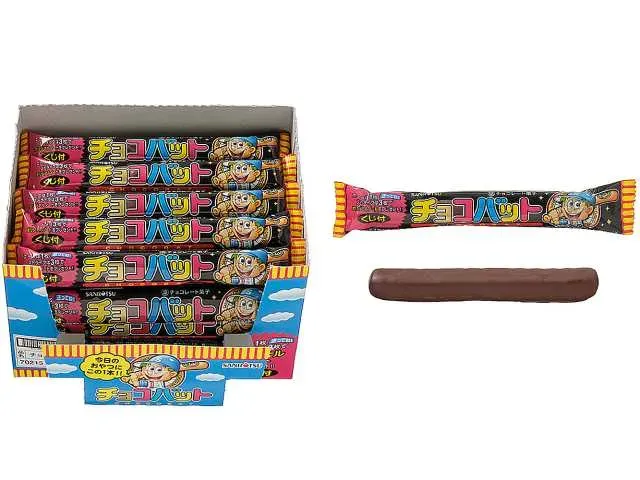 SANRITSU Choco Bat