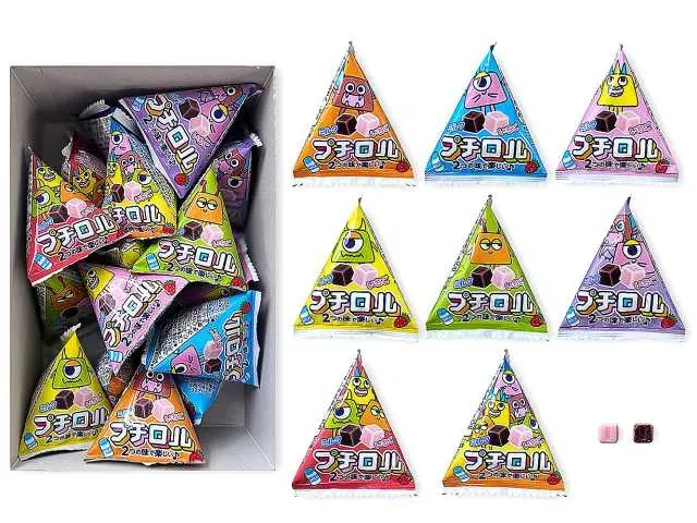 TIROL Petit Tirol Tetra