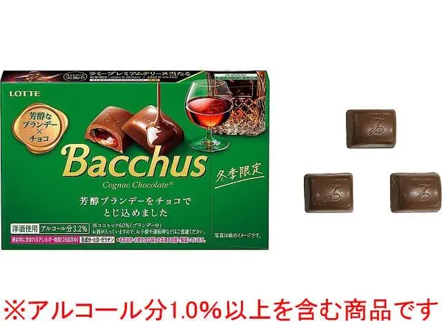 LOTTE Bacchus