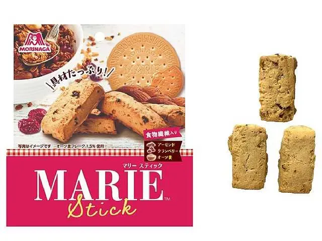 MORINAGA Marie Stick