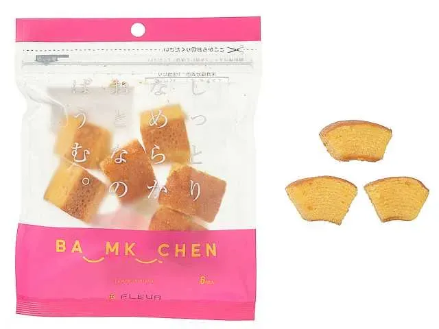 ROYAL Moist & Smooth Adult Baumkuchen Sweet Potato