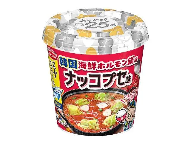 ACECOOK 수프 하루사메 Trip 낙곱새맛