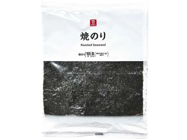 7 더 프라이스 구운 김 10장