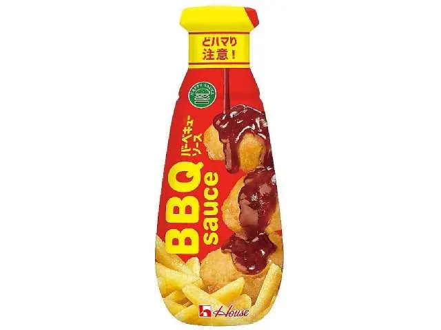 HOUSE Barbecue Sauce