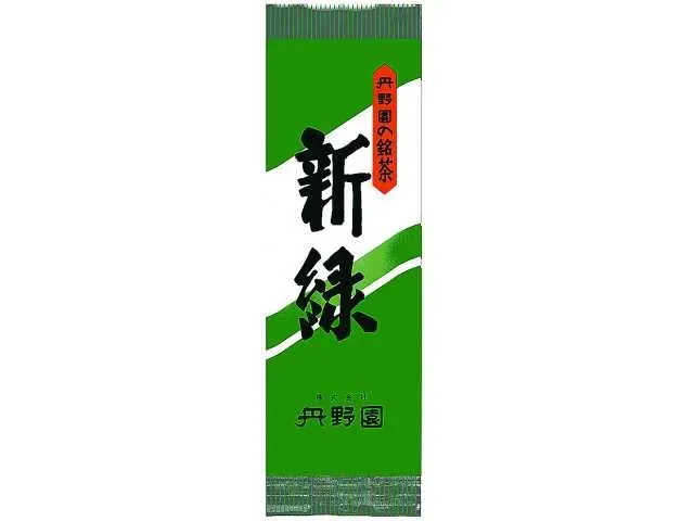 Tannoen Fresh Green Tea 70g