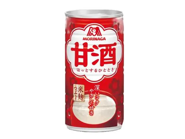모리나가 아마자케 (단술) 190g