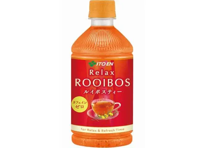 リラックス ルイボス ティーホット500ml