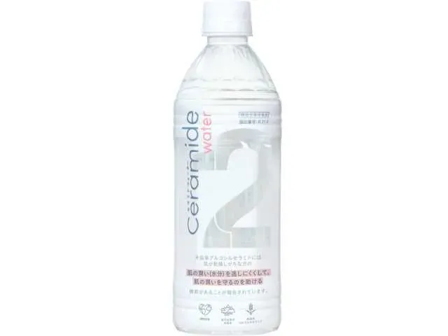 2Water セラミド 500ml
