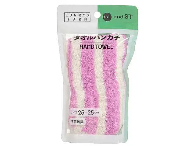 LOWRYS FARM Handkerchief Striped PK
