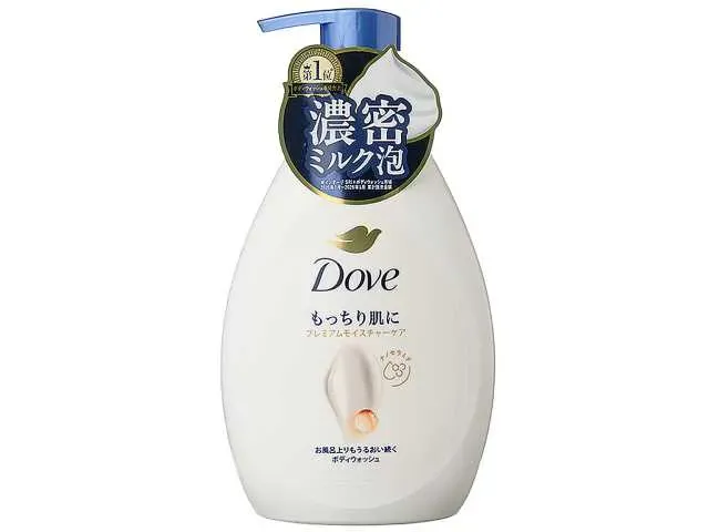 도브 바디워시 본품 440g