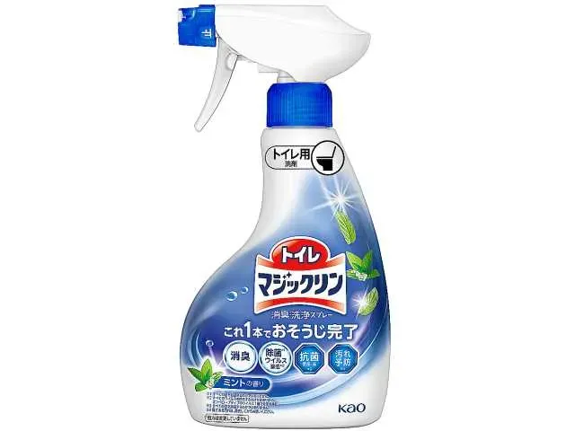 토일렛 매직린 본품 350ml