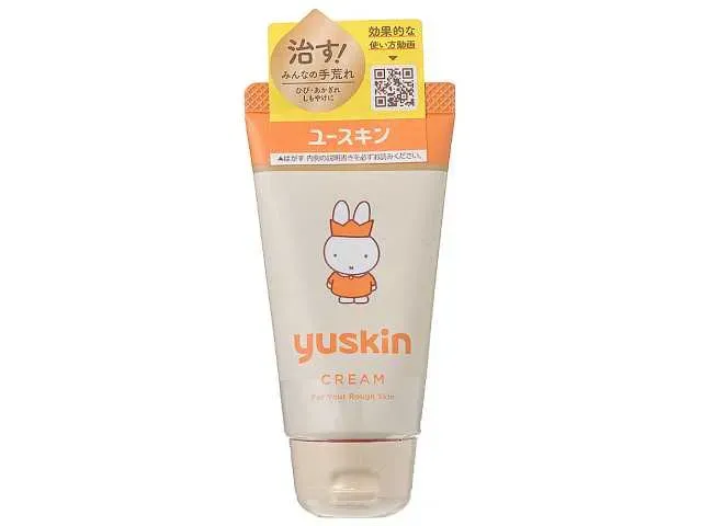 Yuskin 미피 튜브 40g