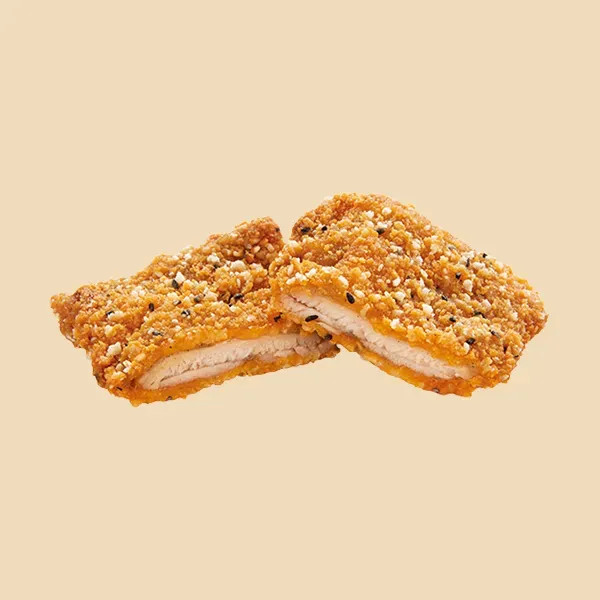 파미치키 (참깨&산초맛)