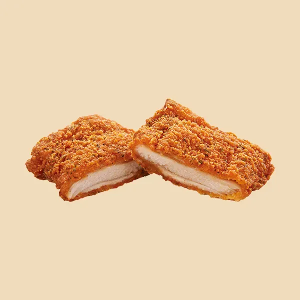Famichiki (Pizza Flavor)