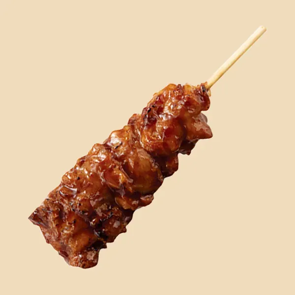 Big Yakitori Chicken Thigh (Sauce)