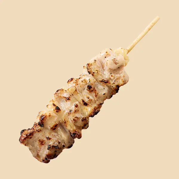 Big Yakitori Chicken Thigh (Salt)