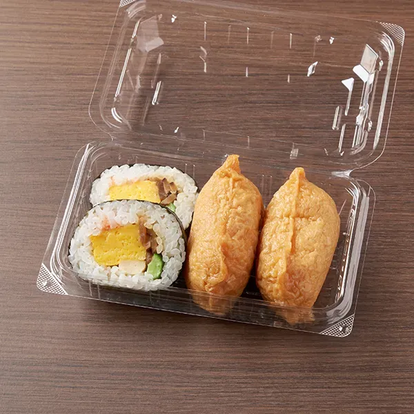 ミニ助六寿司