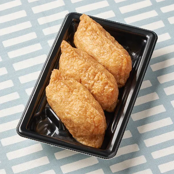 Inari Sushi 3 Pieces