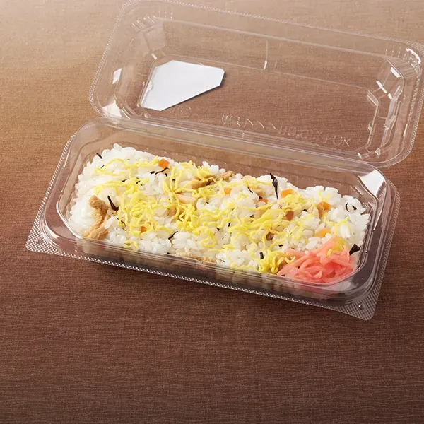 Bara Sushi