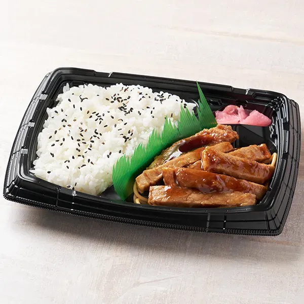 톤테키 도시락