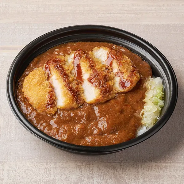 北陸限定! 金沢カレー
